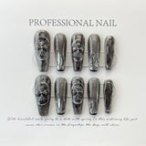 Wholesale Press-On Nails