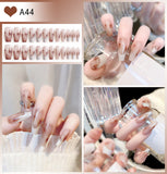 imPRESS No Glue Mani Press-On Nails