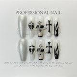 Wholesale Press-On Nails