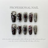 Wholesale Press-On Nails