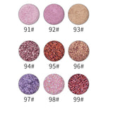 4 color set eyeshadow