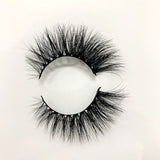 3D MINK EYELASHES D46